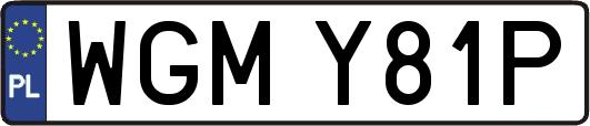 WGMY81P