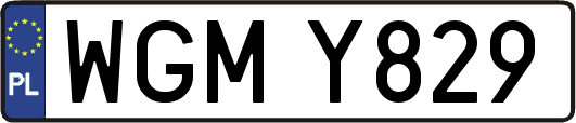 WGMY829