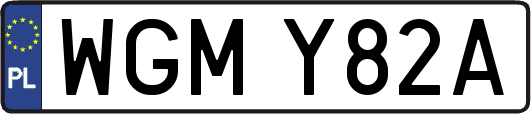 WGMY82A