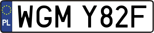 WGMY82F