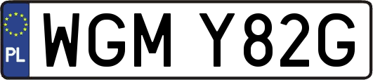 WGMY82G