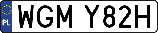 WGMY82H