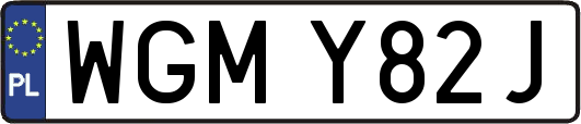 WGMY82J