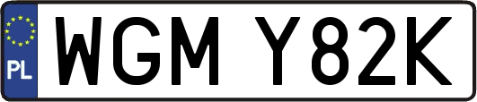 WGMY82K