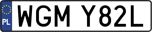 WGMY82L