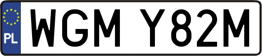 WGMY82M