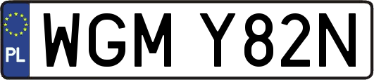 WGMY82N