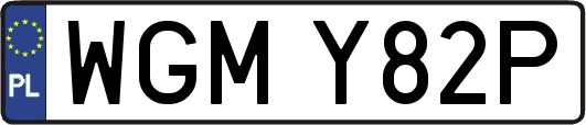 WGMY82P