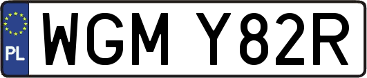 WGMY82R