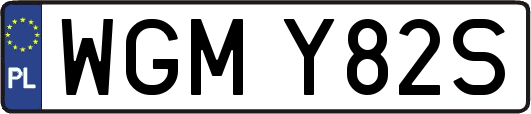 WGMY82S
