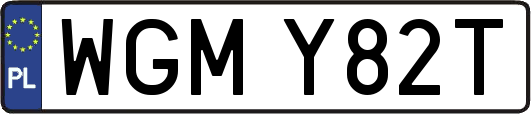 WGMY82T