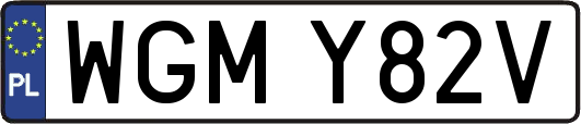 WGMY82V