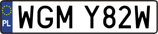WGMY82W