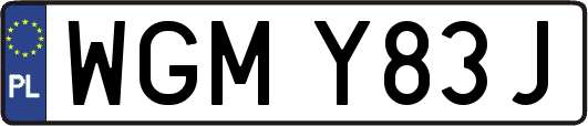 WGMY83J