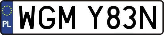 WGMY83N