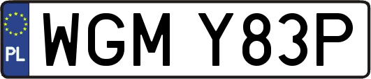 WGMY83P