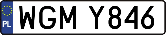 WGMY846