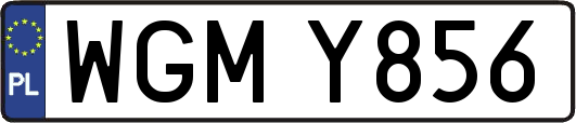 WGMY856