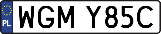 WGMY85C