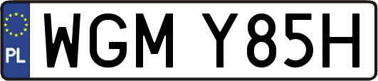 WGMY85H