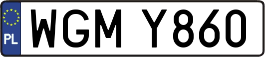 WGMY860