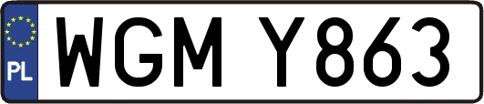 WGMY863