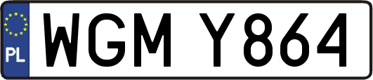 WGMY864
