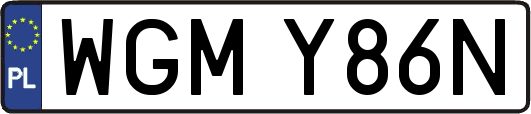 WGMY86N