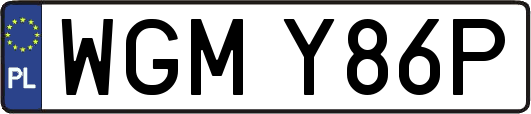 WGMY86P