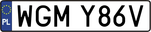 WGMY86V