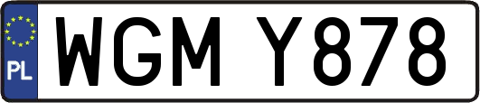 WGMY878