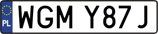 WGMY87J
