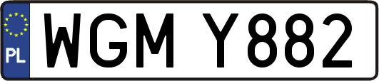 WGMY882