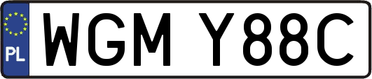 WGMY88C