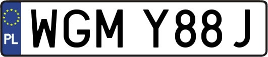 WGMY88J