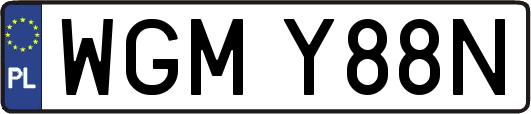 WGMY88N