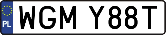 WGMY88T