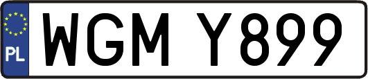 WGMY899