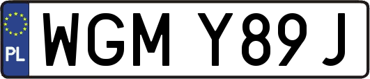 WGMY89J