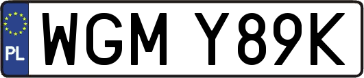 WGMY89K