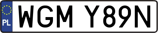 WGMY89N