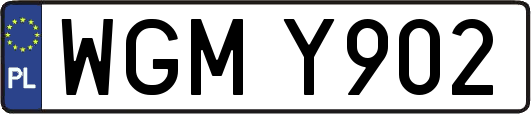 WGMY902