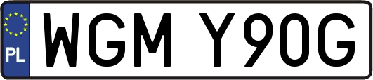 WGMY90G
