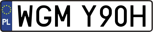 WGMY90H
