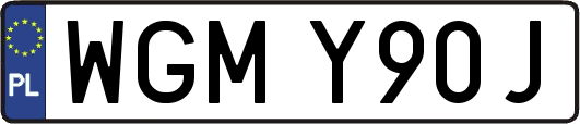 WGMY90J