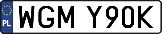 WGMY90K
