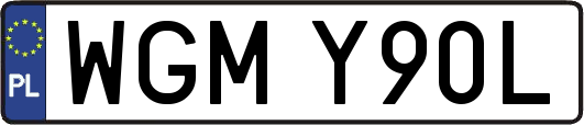 WGMY90L
