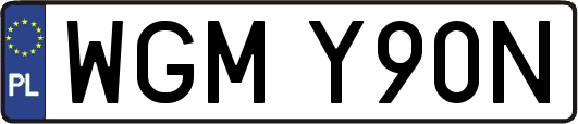 WGMY90N