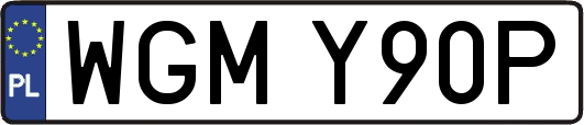 WGMY90P