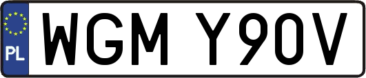 WGMY90V